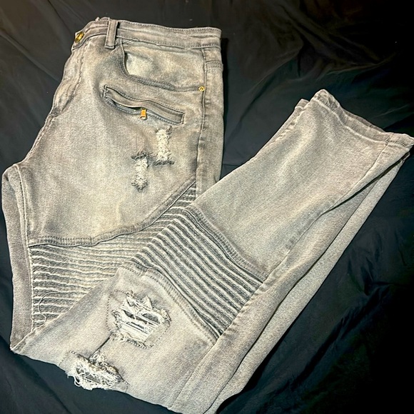 Men's jeans - Picture 4 of 5